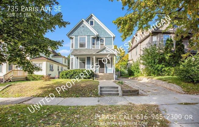 735 PARIS AVE SE