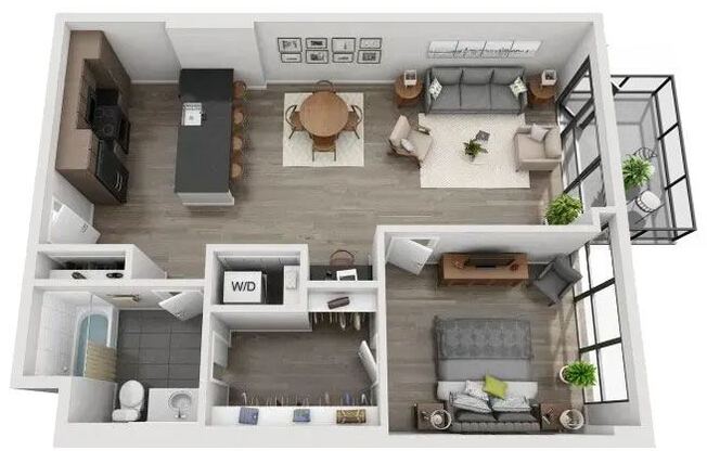 Partner-provided property photo