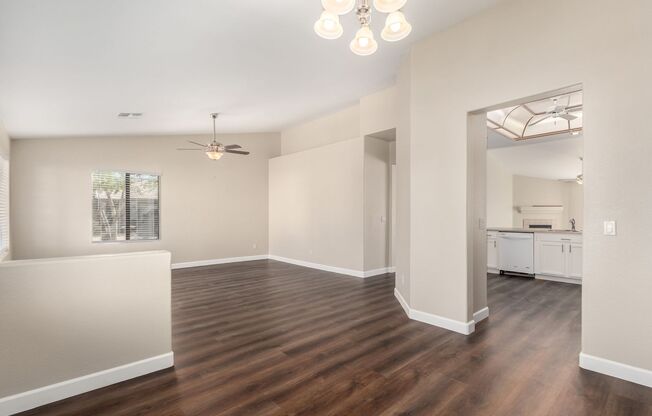 Beautifully Updated Gilbert Home!