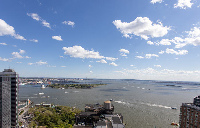 Studio, 1 bath, $3,250, Unit 35G