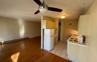 Milwaukie Ave Apartments