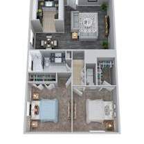 Partner-provided photo for $2099 unit