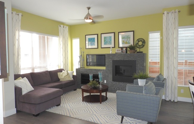 Central Park Home for Rent