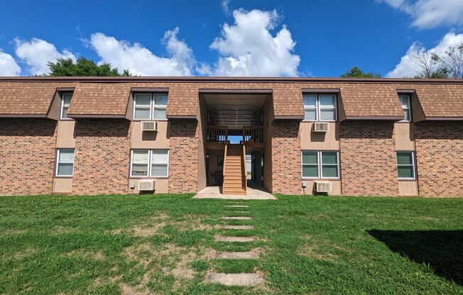 Briarwood Apartments