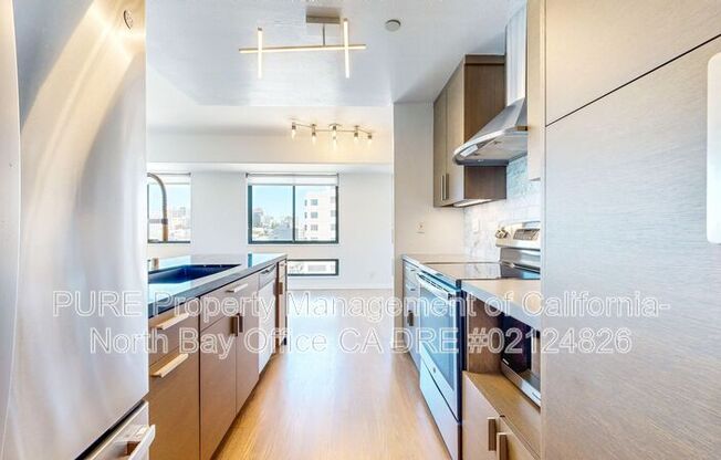 1 Daniel Burnham Ct. #603