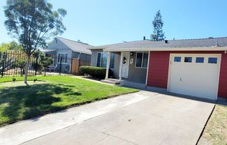 5000 Bradford Drive - Charming 3BD/1BA Home - Available Now!