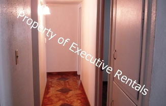 3 beds, 1 bath, $1,200