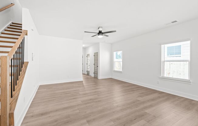 Move-in Ready Townhome in Westerly Hills