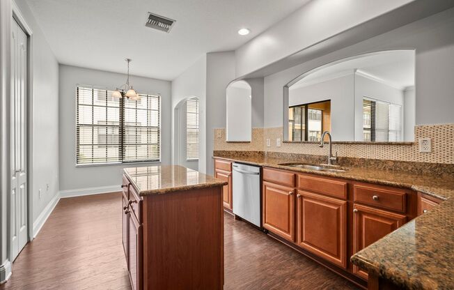 ANNUAL RENTAL - 3 Bedroom, 2 Bath w/ Garage - Gusto Bella Vita