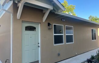 Newly Built 2 Bedroom/1 Bath Home Available at 2617 Beaumont St