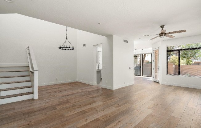 7400 E GAINEY CLUB Drive