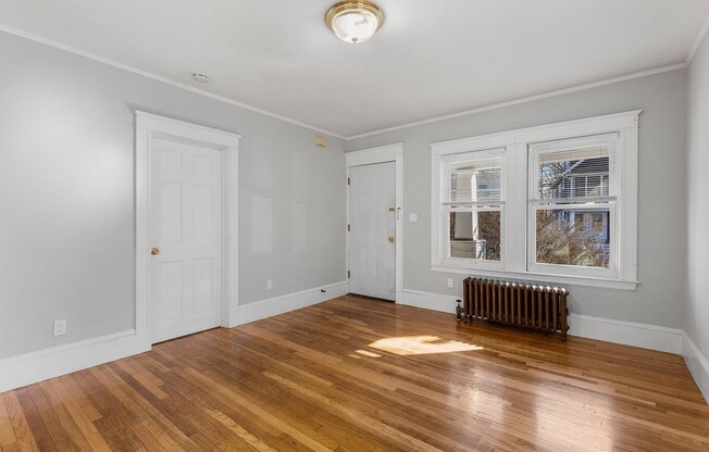5 QUINCY ST