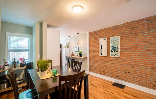 Charming Two Bedroom in Fishtown