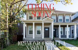 COMING SOON! 3 Bed/4 Bath Buena Vista 3 Story Townhouse-Rooftop level with Downtown Views!!