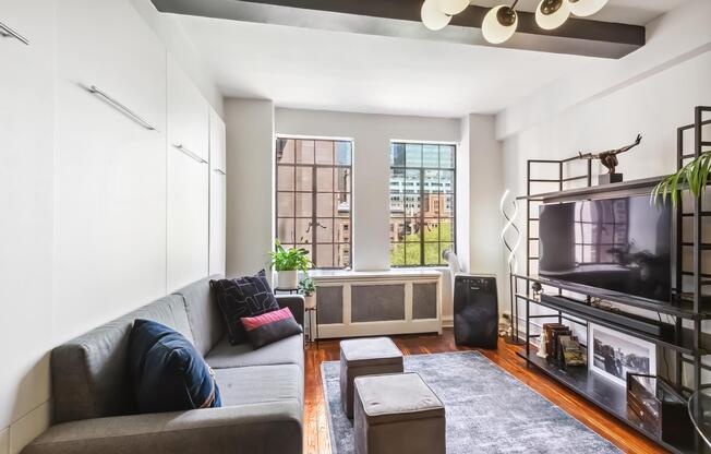 Studio, 1 bath, $2,995, Unit 1002