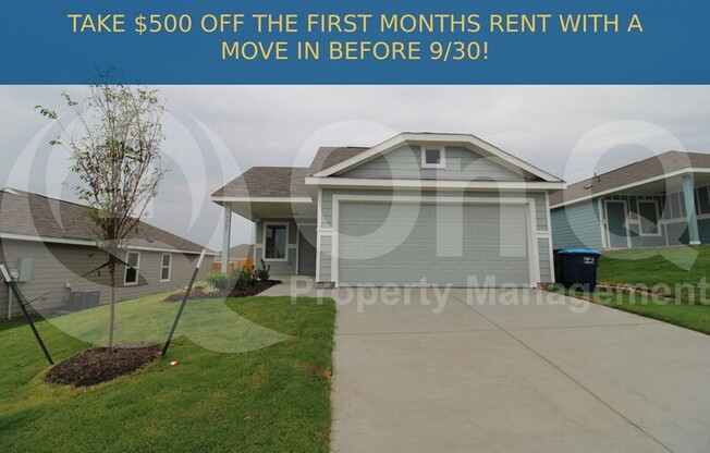 Partner-provided property photo