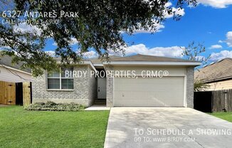 6327 ANTARES PARK