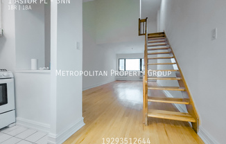 1 Astor Pl