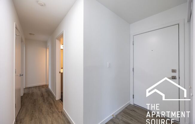 2 beds, 1.5 baths, $2,265, Unit 2G