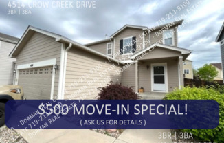 4514 CROW CRK DR