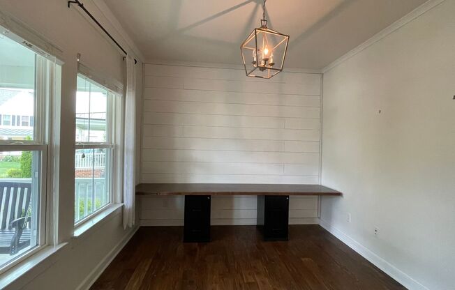 Potomac Shores Single Family House