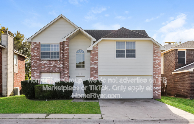 542 ALAMEDA AVE