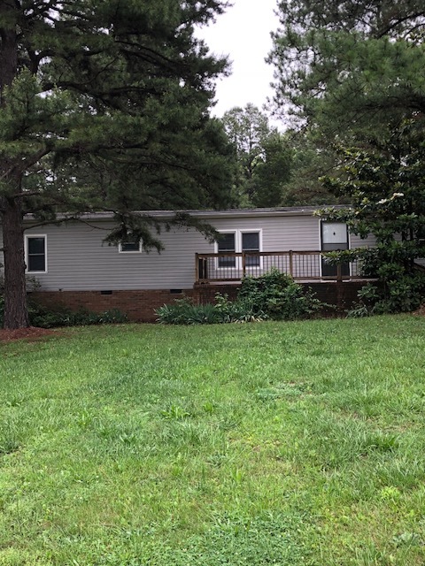 810 Kannapolis Pkway, 3br 2ba Modular, $1500.00 **COMING IN LATE SEPTEMBER** (lawncare not included)