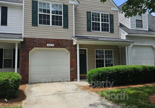 10035 UNIVERSITY PARK LN