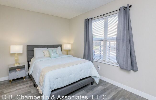 Aspen Place Apartments