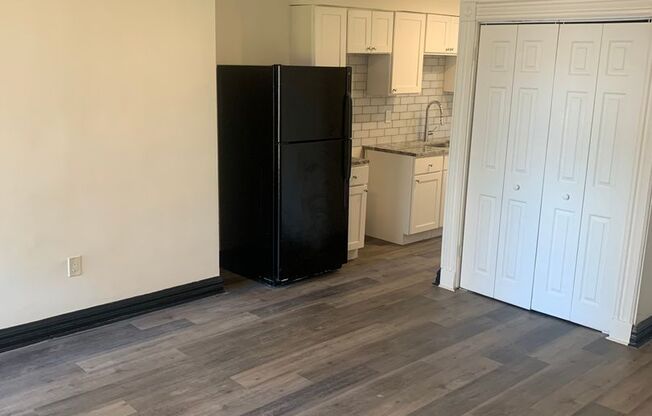 1303 N Charles Street