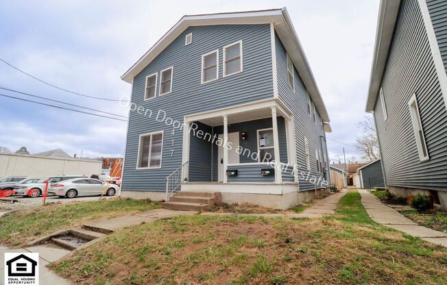417 W 4th St