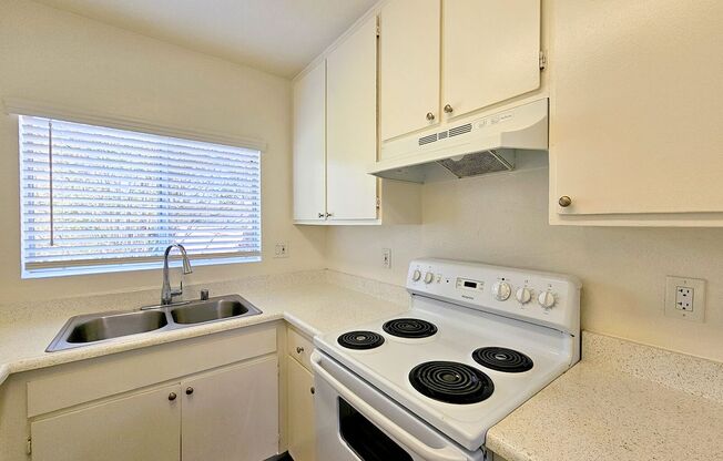 Crestwood Apartments
