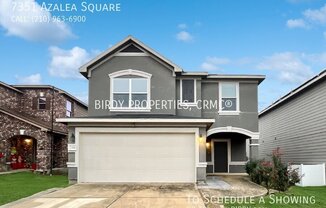 7351 AZALEA SQ