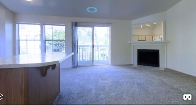 Cottage Woods Apartments