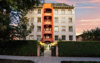 Alexandria Gramercy, LLC