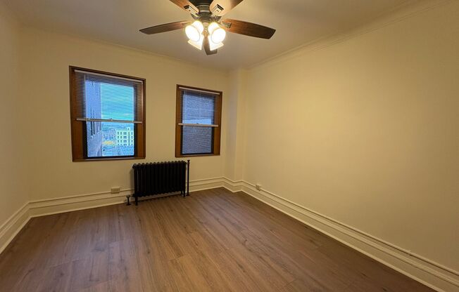 1 bed, 1 bath, 600 sqft, $2,175, Unit 273-1101