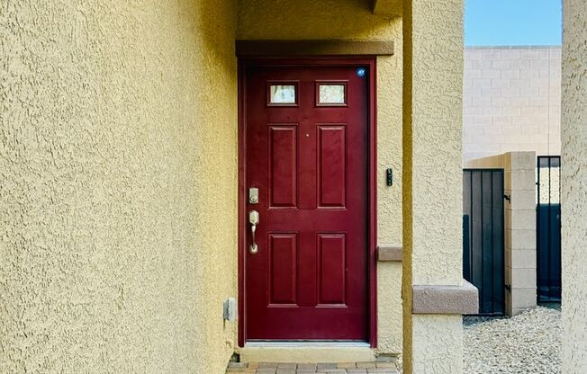 Newer 4-Bedroom Home + Loft | Built by D.R. Horton