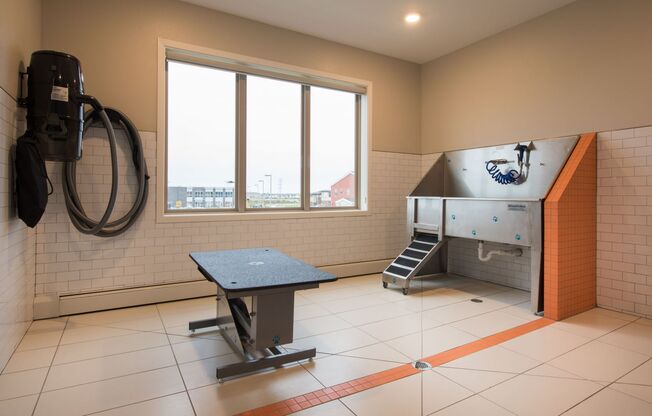 1 bed, 1 bath, 707 sqft, $1,125, Unit 110