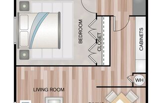 Partner-provided photo for $1299 unit