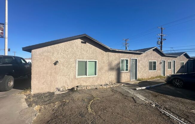 509 W. Inyokern Rd 1-2-3-4-5-6-7