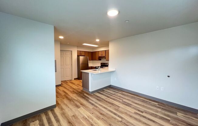 1 bed, 1 bath, 600 sqft, $1,295, Unit Unit B-07