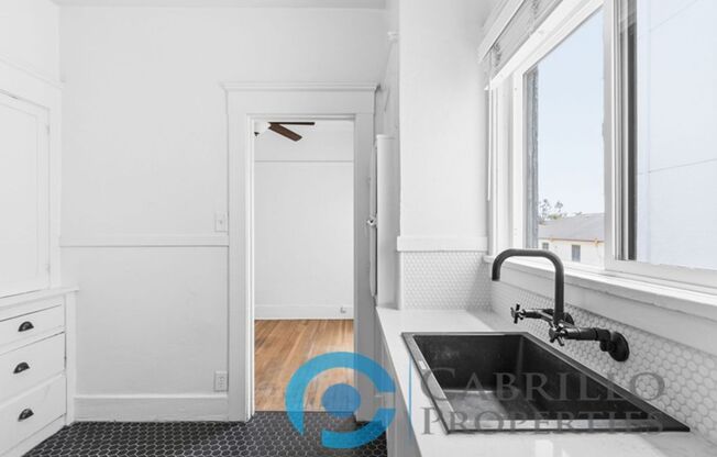 Studio, 1 bath, 341 sqft, $1,695, Unit 304