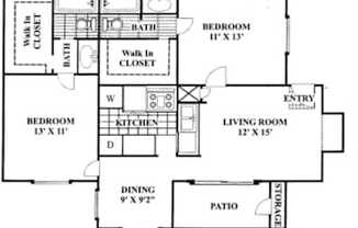 Partner-provided photo for $1590 unit