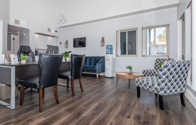 Partner-provided property photo