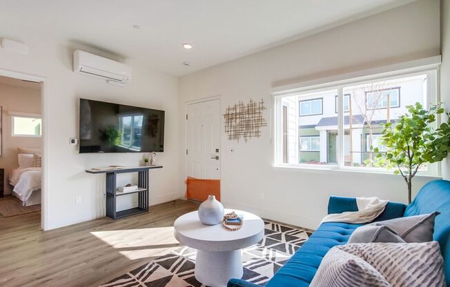 Atlas Street Apartments | Kearny Mesa