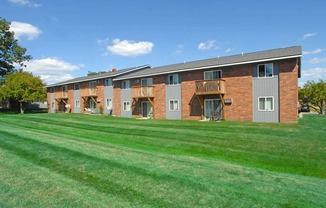 Breton Court