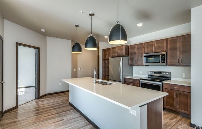 2 beds, 2 baths, 1,173 sqft, $2,225, Unit 840-221