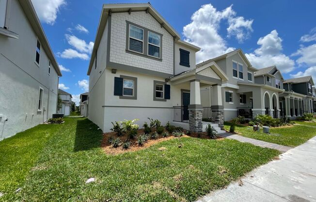 Winter Springs Awesome House for Rent