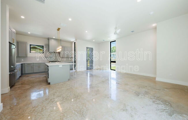 3 beds, 2.5 baths, 2,201 sqft, $2,950, Unit A