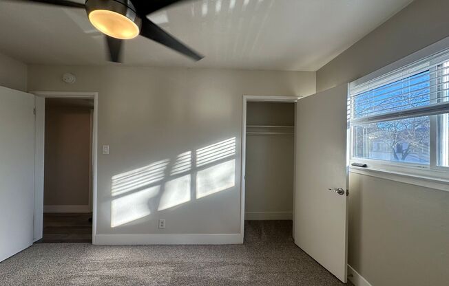 2713 and 2721 T Street, Sacramento